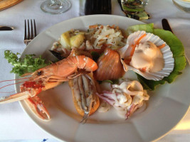 Pesce Pescara food