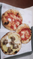 Trieste Pizza Montesilvano Riviera food