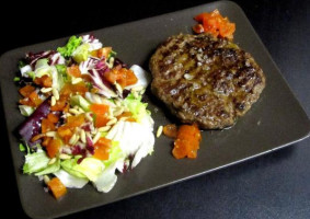 L'alternativa Brasserie Steakhouse food