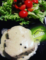 Casamia food