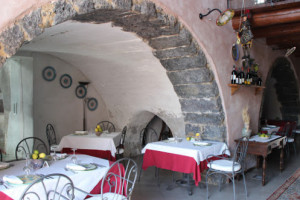 Borgo Dell'etna food