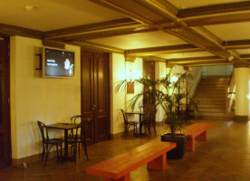 Brasserie De Foyer (ntgent) inside