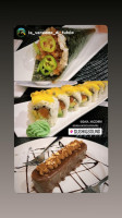 Sushi&sound Sushi food