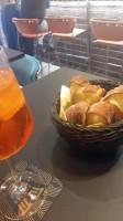 Vinci's Bistrot Ristorante E Cocktail Bar Milano food