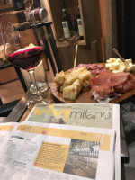 Il Gottino Milano food