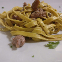 Cacio E Pepe Da Massari food