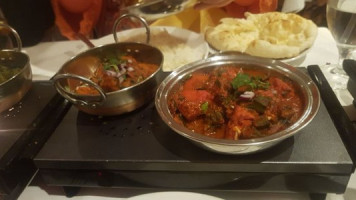 The Khyber Indian food