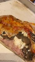 Maison Della Pizza Societa' A Responsabilita' Limitata Semplificata food