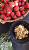 Al N3 Cucina Di Verdure food