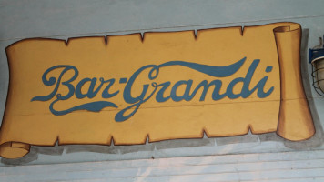 Ristorante Bar Grandi inside