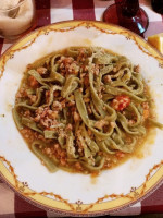 Antica Ostaia De Cianeletti food
