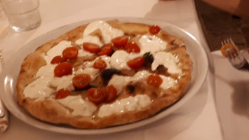 Pizzeria Del Pais Di Ambroggi Tomaso food