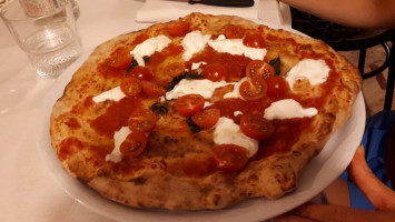 Pizzeria Del Pais Di Ambroggi Tomaso food