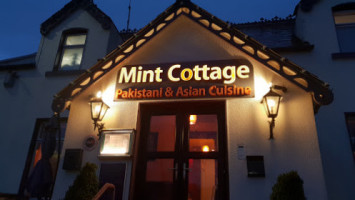 Mint Cottage food