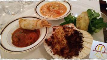 Romani food