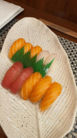 Kome Fusion Sushi food