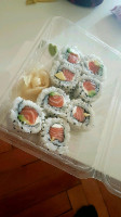 Sengyo Sushi food
