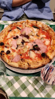 Don Raffaele Trattoria Pizzeria food