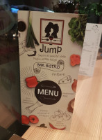 Jump Food food