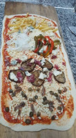 Pizzeria Da Simone food