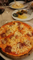 Pizzeria Salernitano food
