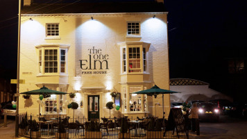 The One Elm food
