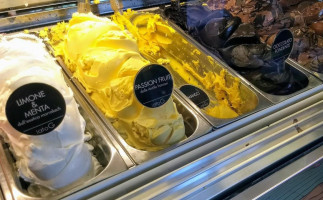 Gelateria Lato G food