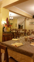 Trattoria Alla Mola food