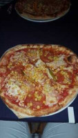Pizzeria Piero food