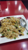 Qī Lǐ Xiāng Di Sichuan food