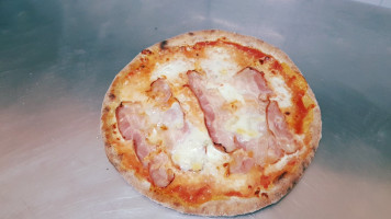 Pizzeria Mennella food
