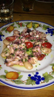 Cantina Elbana food