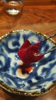 Wicky's Innovative Japanese Cuisine food
