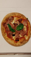 Da Ludo Pizza Concept food