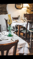 Antica Osteria All'unione food