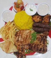 ابو رامز food