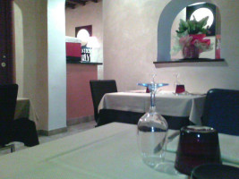 Osteria Il Pesce Rosso food