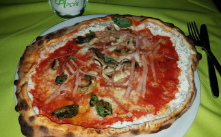 Pizzeria Braceria Il Nuovo 4 Archi Montesilvano food