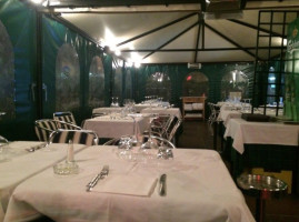 Antica Osteria Stendhal food