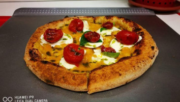 Igpizza Italian Gourmet Pizza food