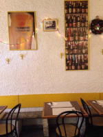 Pizzeria Geppo Dal 1981 inside