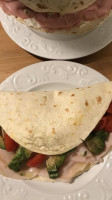 Piadà food