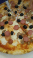 Pizzeria Sinfonia food