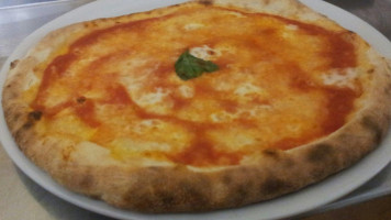 Pizzeria Sinfonia food