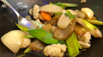 Xiao Sichuan food