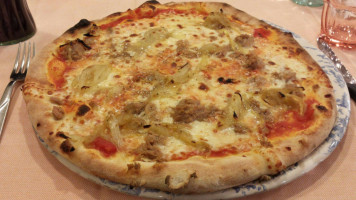 Trattoria Pizzeria Quick food