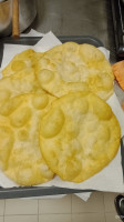 Focaccia In food