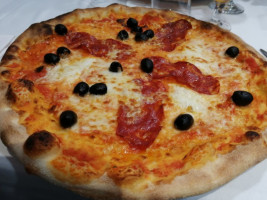 Pizzeria Trattoria Donna Maria food
