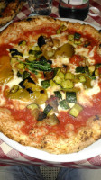 Pizzeria Il Pomodorino food