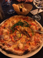 Pizzeria Giardino food